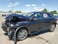 Used Fuel Tank fits: 2023 Infiniti QX50  Grade A