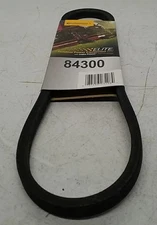 Continental 84300 Power Equipment Drive Belt – 1/2" x 30" Durable Belt