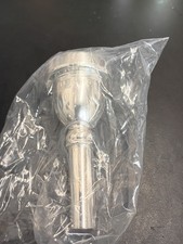Blessing H Tuba Mouthpiece