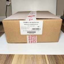 Pokemon TCG ME3 Perfect Order Elite Trainer Box SEALED CASE 10 ETBs 90 Packs