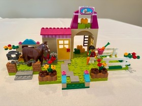 LEGO Juniors: Pony Farm (10674)