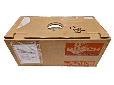 Busch SECO SV 1025 C/D NEW IN  BOX