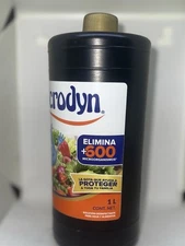 Microdyn Vegetable Wash Disinfectant 1000 Ml