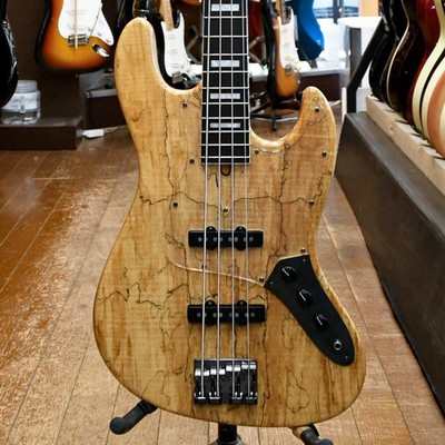 Used Bacchus WOODLINE LIMITED4 Electric Bass