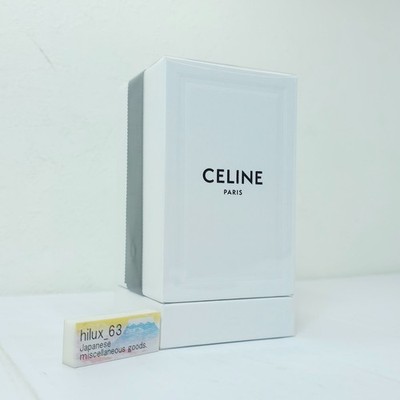Celine Black Tie Eau De Parfum 100 mL / 3.4 FL OZ EDP Discontinued
