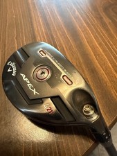 Callaway Apex 21 21  4H Hybrid Regular Mamiya Recoil Dart Shaft With Cover