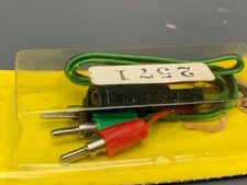 Atlas 2571 Track Turnout Connector Cable HO7035