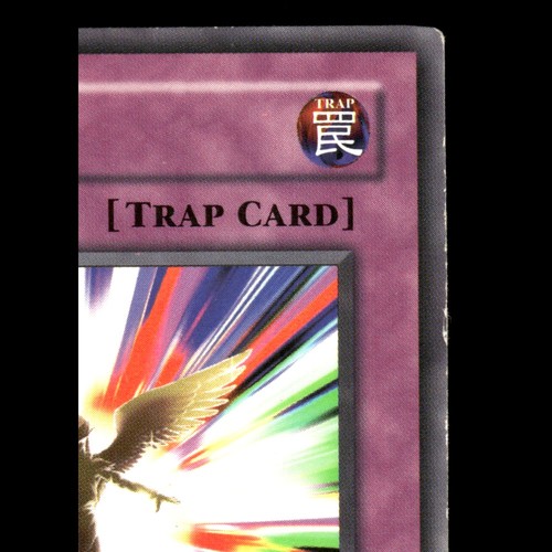 YuGiOh - Raggio Solare - Carta Trappola - Foto 4 di 8