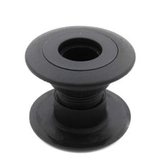 10PCS For Foosball Bushing Soccer Table Football Bearing Set 16mm Replacement