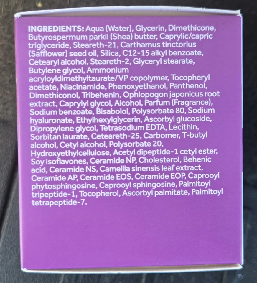 Crema nutritiva para el cuidado de la piel No7 para la menopausia 50 ml 1,69 oz - Imagen 2 de 4