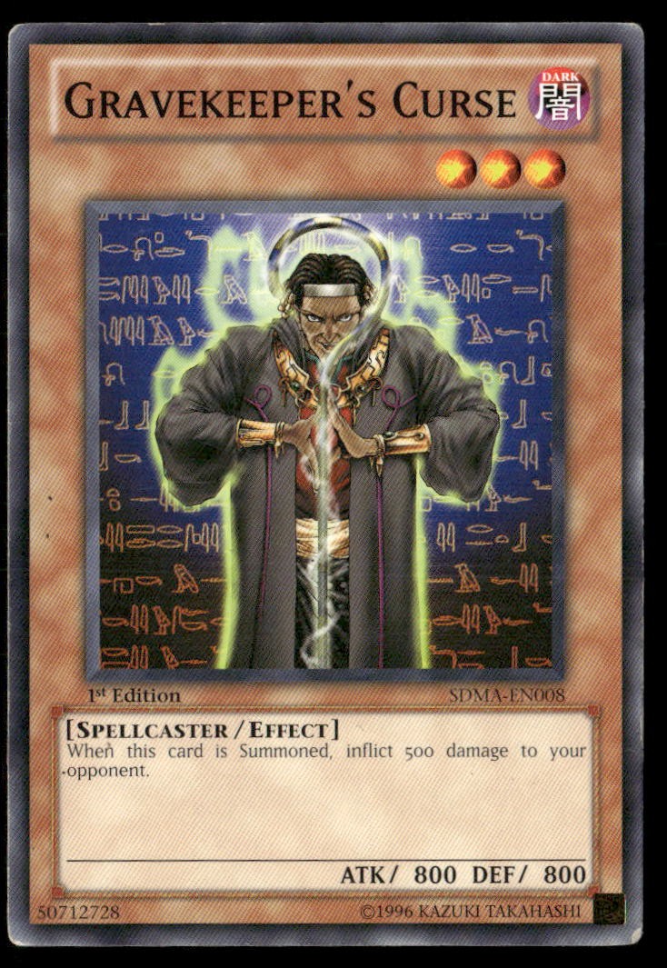 yugioh pendulum starter deck YuGiOh Master of Pendulum Structure Deck Single Card Common Timegazer  Magician SDMP-EN008
