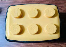 LEGO Creator 4496 50th Anniversary Limited Edition Tub Complete w/Extras 75298