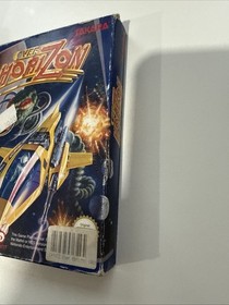 Nintendo NES Over Horizon inkl. OVP & Anleitung CiB