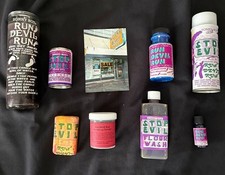 Paul McCartney-Run Devil Run-9-Promo Items w/Photo+Signature