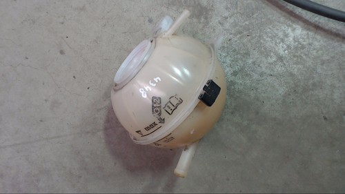 Ausgleichsbehälter Kühlmittel 6Q0121407A VW Polo 1.9 TDI DPF Bj 2006 9 N 2115771