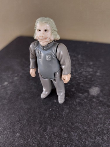 DE COLECCIÓN STAR WARS - UGNAUGHT - UNITOY - SIN COO - SIN RESERVA COMO NUEVO - Imagen 3 de 12