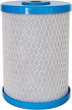 Activated Carbon Block Water Filter for Frescapure 4000 4500 5000 6000 – 1 Pack