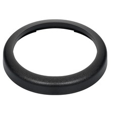 Veratron 52mm OceanLink Bezel - Round - Black