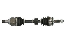 Arbre d'entraînement - demi - arbre Avant Gauche pour TOYOTA VERSO 2.0D