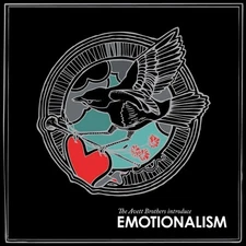 The Avett Brothers - Emotionalism [New Vinyl LP]