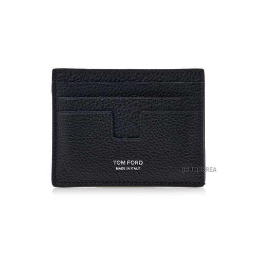 Tarjetero Tom Ford T-Line para hombre 132698440