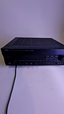 Yamaha Natural Sound AV Amplifier DSP-A592 Home Theater Receiver