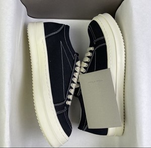 Men Rick Owens Sneakers | eBay