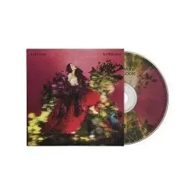 Superbloom | Jessie Ware | Audio-CD | CD | 2026 | EAN 0199957266765