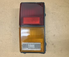 1984-1996 Jeep Cherokee Xj Tail Light Assembly Lh