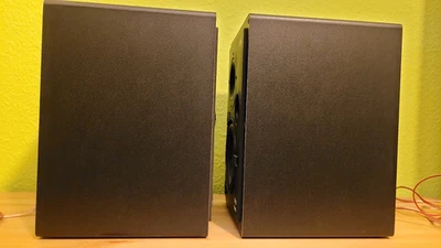 RFT BR 26 classic Bassreflexboxen, 1 Paar, sehr guter Zustand - Bild 7 von 17