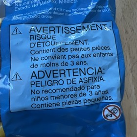 LEGO City 30151 Mining Dozer NEW! Front-end Loader Gold Crystal Miner Town