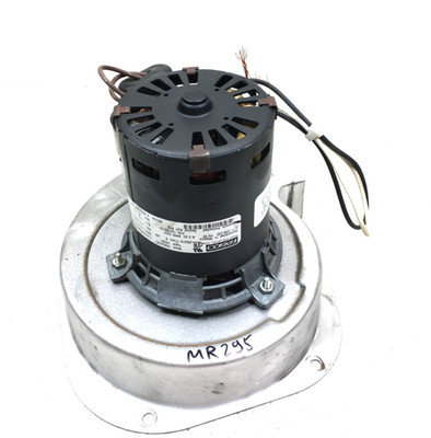 FASCO 70625700 Draft Inducer Blower Motor 100766-01 230V 3300RPM