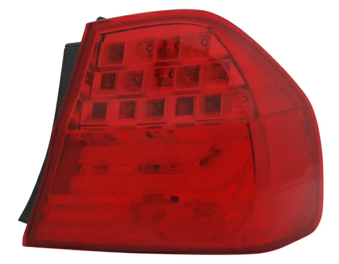 Für TYC TYC 11-11678-06-2 Rear lamp Left 11-11678-06-2 do BMW 3 (E90), 3 (E91) - Bild 2