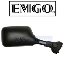 Emgo OE Style Mirror for 1991-1995 Suzuki GSX-R750 - Body Mirrors  nd