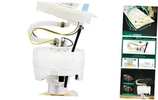 Fuel Pump Electrical Assembly High Performance for 2006 for A4 1.8L,2002-2005