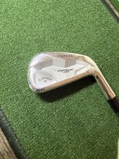 Callaway Apex Pro ‘21 Forged 4 Iron RH