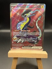 Miraidon ex 227/198 Scarlet & Violet - Pokemon TCG - NM
