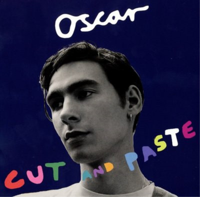 Oscar Cut and Paste (CD) Album (US IMPORT)