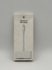 Apple Lightning to VGA Adapter for iPhone/iPad | OEM | MD825AM/A | A1439 | White