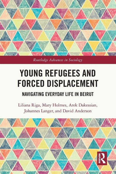 Young Refugees And Forced Displacement | Navigating Everyday Life In Beirut-image
