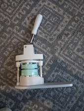 We R Memory Keepers American Crafts 20pc Button Press Kit NIB