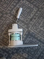 We R Memory Keepers American Crafts 20pc Button Press Kit NIB