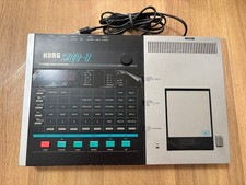 Korg Sqd-1 Midi Recorder Body No.m1021