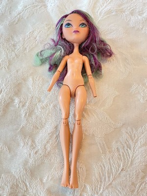 Ever After High Madeline Hatter First Chapter Doll - Missing Hands