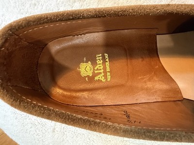 Alden 6243F