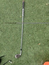 Titleist BV Vokey Sand Wedge 56° Bounce, Spin Milled, Steel Shaft
