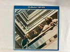 The Beatles 1967-1970 SKBO 3404 Vinyl 2 LP Record Set 1973 Capitol VG