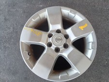 Wheel 16x7 Alloy 5 Spoke Fits 09-14 Xterra 340336