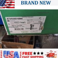 Schneider ATV930D18N4 Inverter New In Box Expedited Shipping