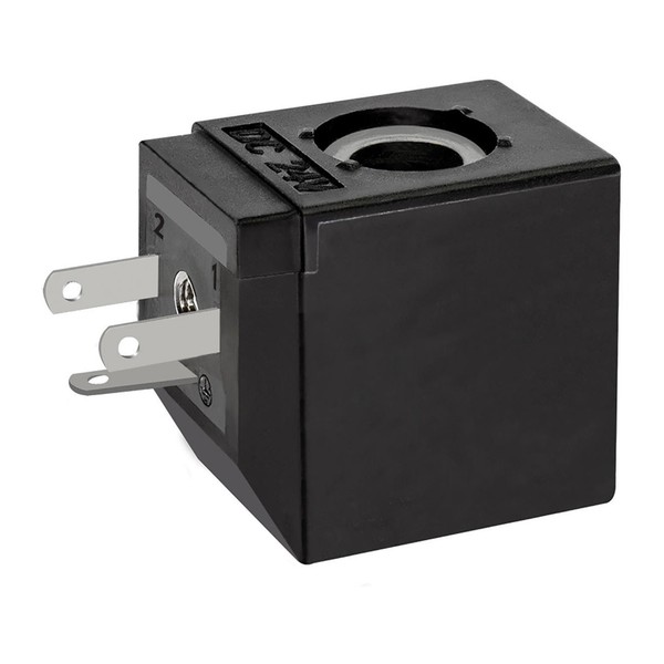Riegler Magnetspule 24 V Ac FüR Bg 200 - 400-image